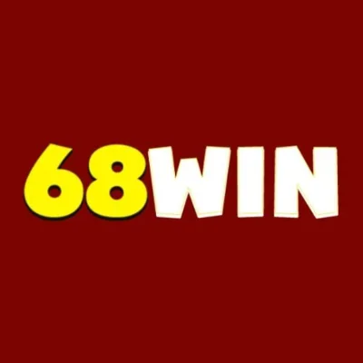 68WIN – Cổng Giải Trí Trực Tuyến Hiện Đại, Uy Tín Hàng Đầu